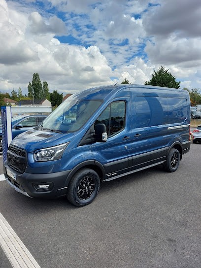 TMA Thomas Menuiserie Agencement, Menuisier à Saint-Aubin-des-Bois