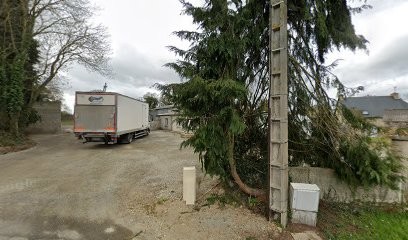 AM2G, Charpentier à Jugon-les-Lacs - Commune nouvelle