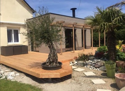 Moguérou Denis Solabaie, Menuisier à Landivisiau