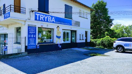 TRYBA Crest, Menuisier à Crest