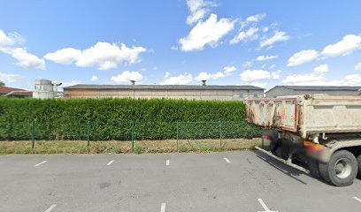 Etablissements Pasquet, Menuisier au Pertre