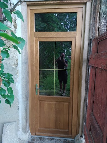 Tendance Menuiserie Agencement, Menuisier à Saint-Victor-de-Cessieu