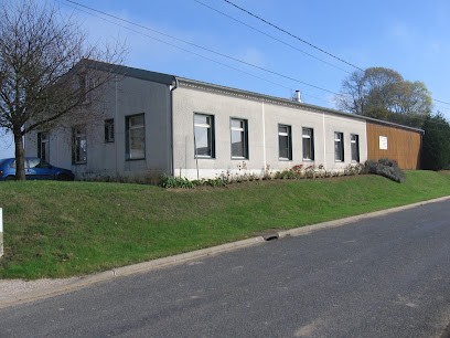 SARL Mity, Menuisier à Beauchery-Saint-Martin