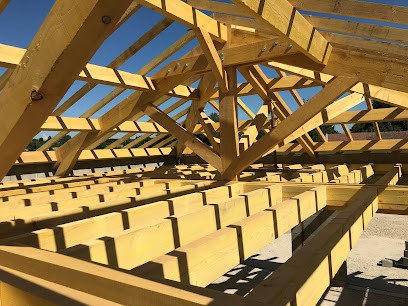 MOBE Construction Bois, Charpentier à Saint-Bonnet-le-Froid
