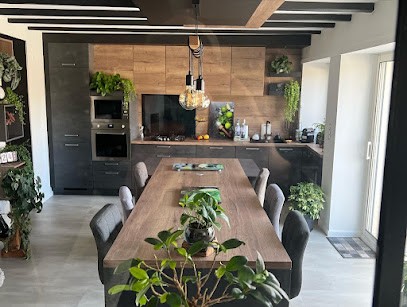 MLC Multiservices, Menuisier à Baguer-Pican