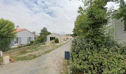 Merand Claude, Menuisier à Saint-Jean-de-Monts