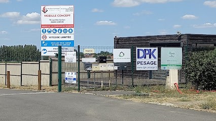 RENO DE FRANCE, Menuisier à Seclin