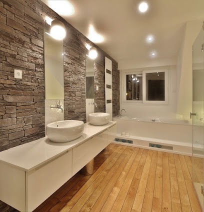 PHIL RENOV ´, Menuisier au Luc