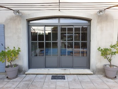 Menuiserie Font LEFÈVRE Laurent, Menuisier à Morières-lès-Avignon