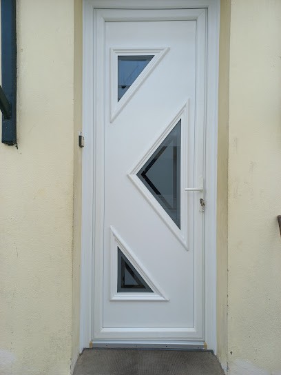 FGDM Menuiserie, Menuisier à Apremont