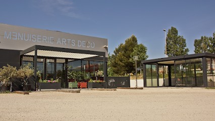 Menuiserie Arts Déco, Menuisier à Velaux