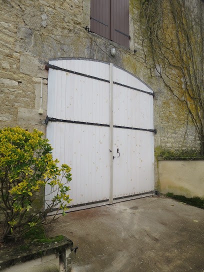 La Barbette - Menuiserie, ébénisterie, Menuisier à La Roche-en-Brenil