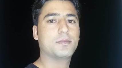 Prince pk, Charpentier à Goussainville