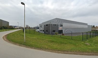 Gadbois Jérôme, Charpentier à Saint-Didier