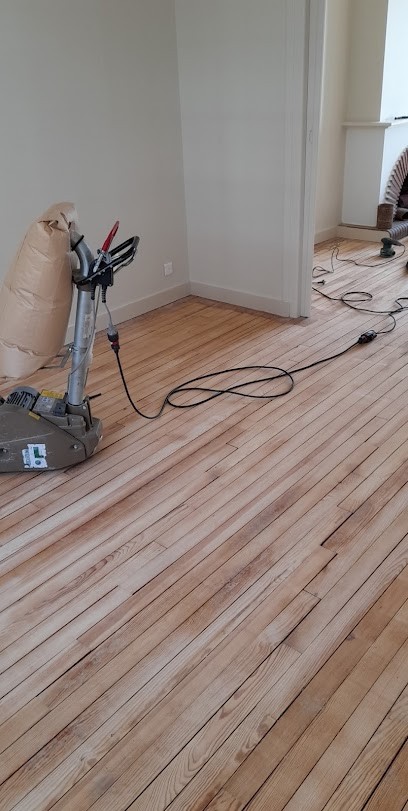 Renard Joachim, Menuisier à Villars-en-Pons