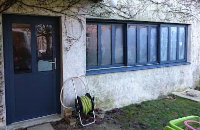 MENUISERIE VAIRAI, Menuisier à Pont-Évêque