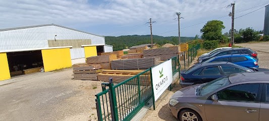 OKABOIS - Fabricant de charpentes, Charpentier à Nurieux-Volognat