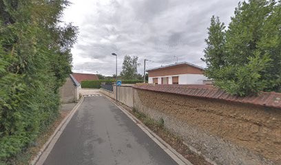 Lebrun Pascal, Charpentier à La Chapelle-du-Bois-des-Faulx