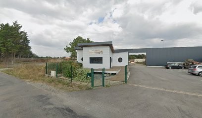 Jolly Charpente - Pêcherie, Maison Et Extension Ossature Bois, Charpentier à Villeneuve-en-Retz