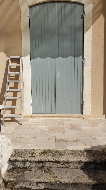 FFR Carpentry, Charpentier à Lauzun