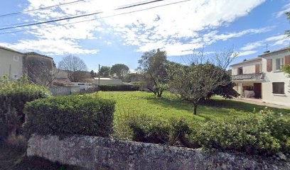 Buiret Franck, Charpentier à Viviers