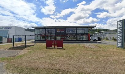 MIRALUVER, Charpentier à Lons