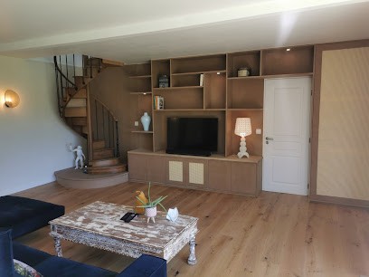 Menuiserie Peinture Bailleul, Menuisier à Vandrimare