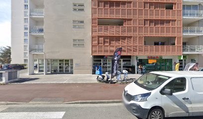 Menuiserie Bricard, Menuisier à Royan