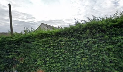 GCMA, Menuisier à Fontevraud-l'Abbaye