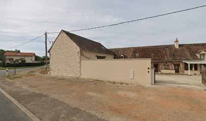 Doger Emmanuel, Menuisier à Gien