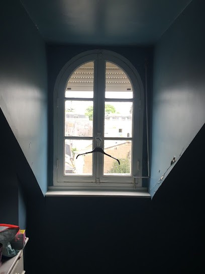 Windo SARL - Terres De Fenêtre, Menuisier à Angers