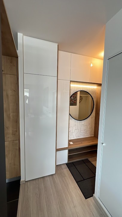 DECOTOOLS SERVICES, Menuisier au Plessis-Robinson