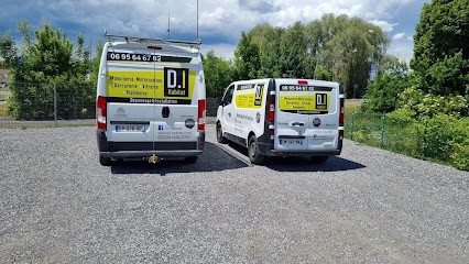 DI Habitat, Menuisier à Haussy