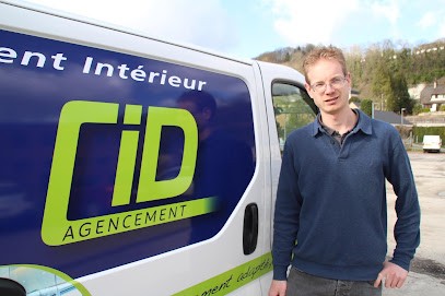 CID Agencement, Menuisier aux Préaux