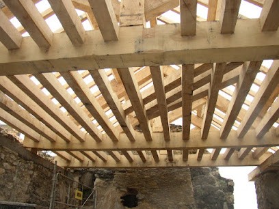 SARL Griffet, Charpentier à Gannat