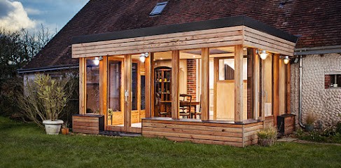 Arborescens, Menuisier à Limeray