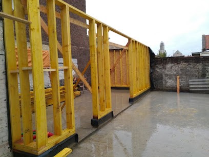 Hazebrouck Hervé, Menuisier à Nieppe