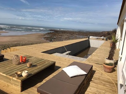 Menuiserie Pouclet Thomas, Menuisier à Bretignolles-sur-Mer