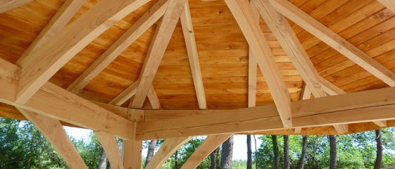 Charpente Agulhon, Charpentier à Martignas-sur-Jalle