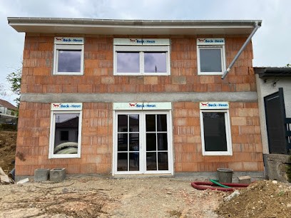 MB MENUISERIES SAS, Menuisier à Longwy