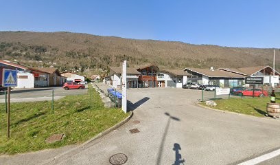 Alp'Isolation, Menuisier à Sevrier