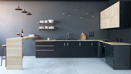 Ebéniste Menuisier - Bastien Jousse, Menuisier à Damazan