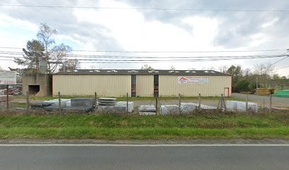 Beucher Sarl, Charpentier à Laigné-en-Belin