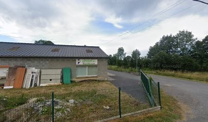 Afim, Menuisier à Champsecret