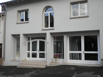 Menuiserie Weistroffer, Menuisier à Kirschnaumen