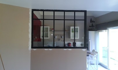 Menuiserie De Louviers, Menuisier à Louviers