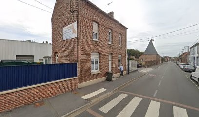 Sarl Racat Fabrice, Menuisier à Douchy-les-Mines