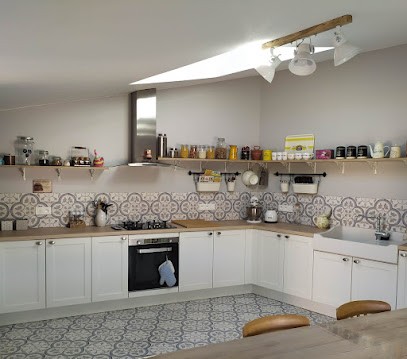 L'atelier de Johann, Menuisier à Saint-Christophe-du-Ligneron