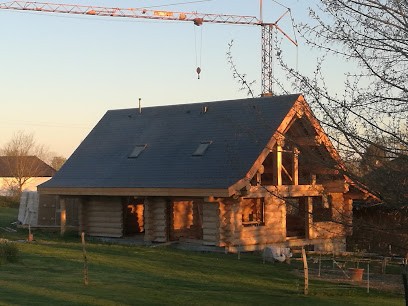 Atelier Meroni, Charpentier à Morlaàs