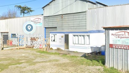 Menuiserie de L'Arguenon, Menuisier à Plénée-Jugon